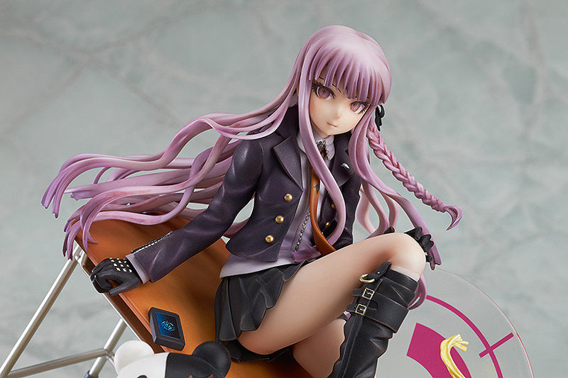 Danganronpa: The Animation Phat Kyouko Kirigiri