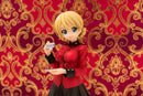 Girls und Panzer Ques Q Darjeeling 1/7 PVC Figure