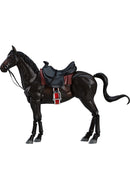 490c Max Factory figma Horse ver. 2 (Dark Bay)