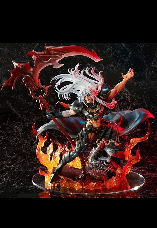 BASTARD!! -Heavy Metal, Dark Fantasy- Medicos Entertainment 1/7-scale Figure「Dark Schneider」