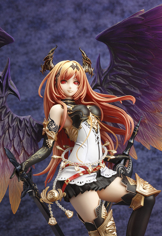 Rage of Bahamut Kotobukiya Dark Angel Olivia Ani Statue