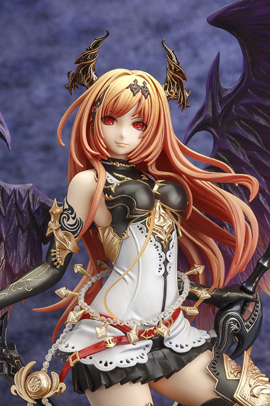 Rage of Bahamut Kotobukiya Dark Angel Olivia Ani Statue