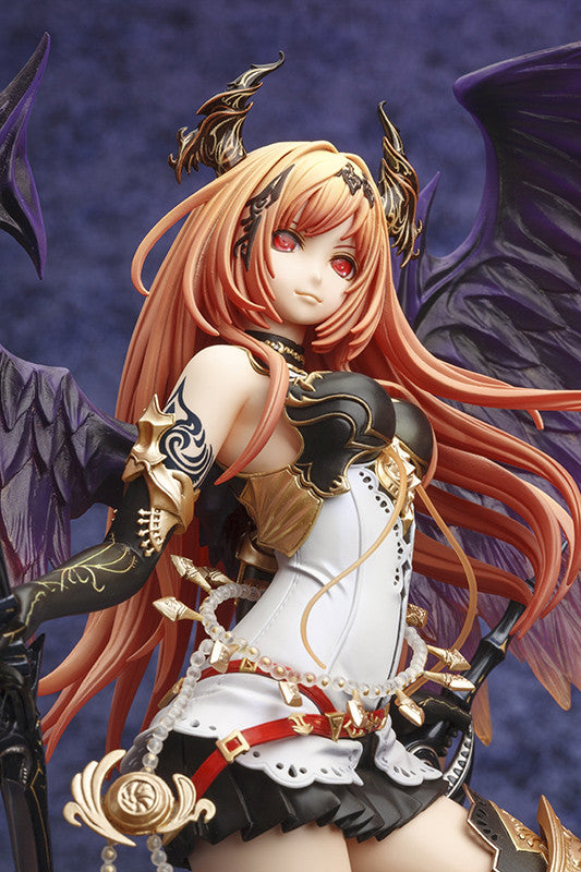 Rage of Bahamut Kotobukiya Dark Angel Olivia Ani Statue