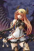 Rage of Bahamut Kotobukiya Dark Angel Olivia Ani Statue