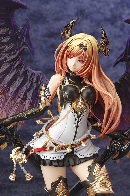 Rage of Bahamut Kotobukiya Dark Angel Olivia Ani Statue