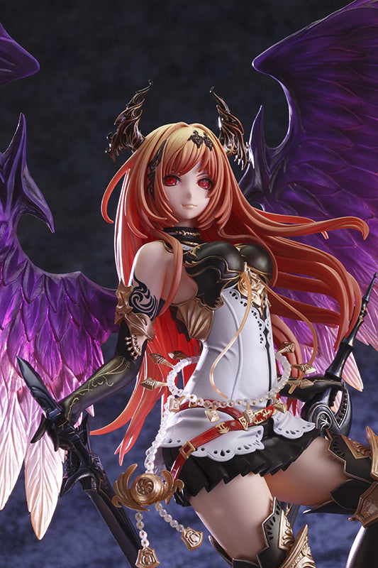 Rage of Bahamut Kotobukiya Dark Angel Olivia Ani Statue