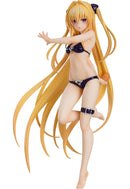 To Love-Ru Darkness POP UP PARADE Golden Darkness