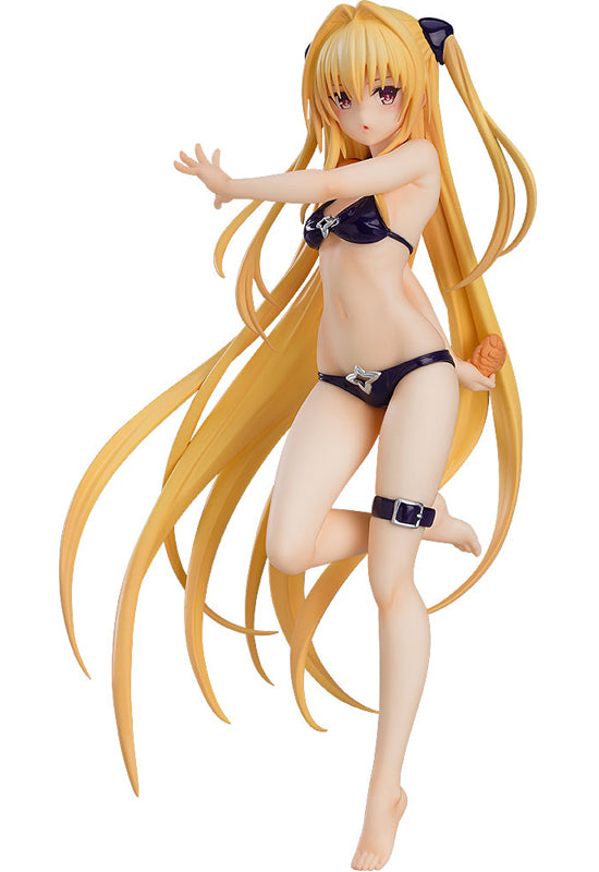 To Love-Ru Darkness POP UP PARADE Golden Darkness