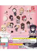 My Dress-Up Darling Bandai Capsule Rubber Mascot(1 Random)