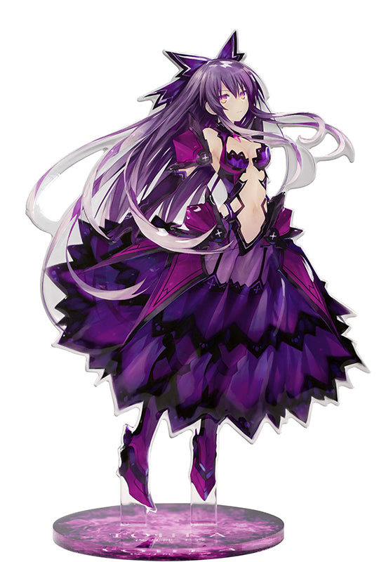 Date A Live B-FULL PULCHRA Tohka Yatogami Inverted Ver.2.5D Figure
