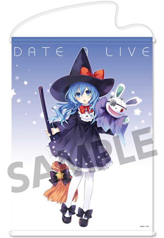 Date a Live HOBBY STOCK Date a Live Tapestry: Type 10