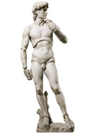 SP-066 The Table Museum figma Davide di Michelangelo (3rd re-run)