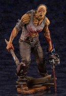 DEAD BY DAYLIGHT Kotobukiya DEAD BY DAYLIGHT THE HILLBILLY STATUE
