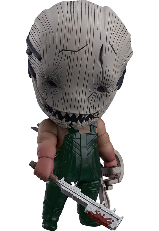 1148 Dead by Daylight Nendoroid The Trapper