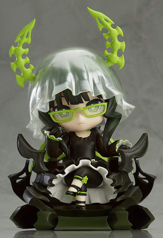 292 TV Animation Black Rock Shooter Nendoroid Dead Master TV.ver