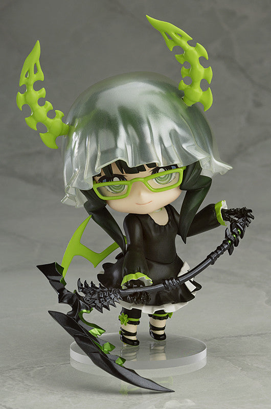 292 TV Animation Black Rock Shooter Nendoroid Dead Master TV.ver