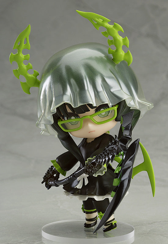 292 TV Animation Black Rock Shooter Nendoroid Dead Master TV.ver