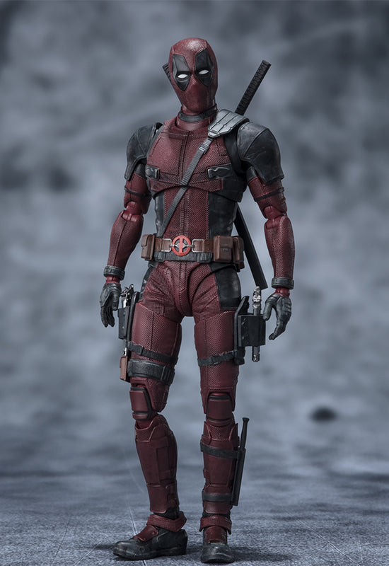 DEADPOOL 2 Bandai S.H.Figuarts Deadpool(JP)