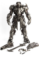 Transformers The Last Knight 3A MEGATRON (Deluxe version)