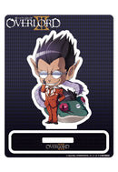 Overlord III Axel Graphic Works Acrylic Figure Demiurge