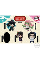 Demon Slayer: Kimetsu no Yaiba Bandai Adverge Motion 6(1 Random)
