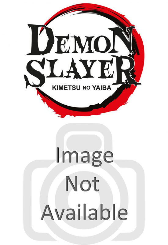 Demon Slayer: Kimetsu no Yaiba Bandai Metsu! Capsule Rubber Mascot 14(1 Random)