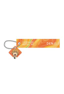 Chainsaw Man Ponycanyon Planning Hotel Key Chain Denji