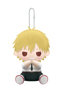 Chainsaw Man Kotobukiya Pitanui Denji