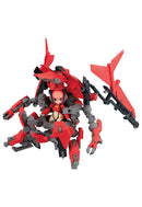 Desktop Army MEGAHOUSE F-616［AR］s  Feryl Nabbit Rossa＆Machine Fenrir aero