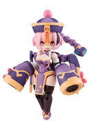 Desk Top Army MEGAHOUSE N-202d Titania Genbu