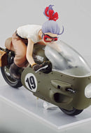 Desktop Real McCoy Dragonball Z 03 Bulma