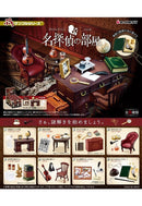 Detective's Re-Ment room(1 Random)