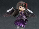 456 Puella Magi Madoka Magica The Movie -Rebellion- Nendoroid Devil Homura