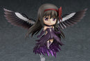 456 Puella Magi Madoka Magica The Movie -Rebellion- Nendoroid Devil Homura