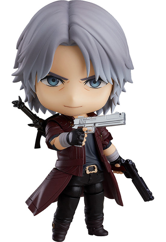 1233 Devil May Cry 5 Nendoroid Dante: DMC5 Ver.