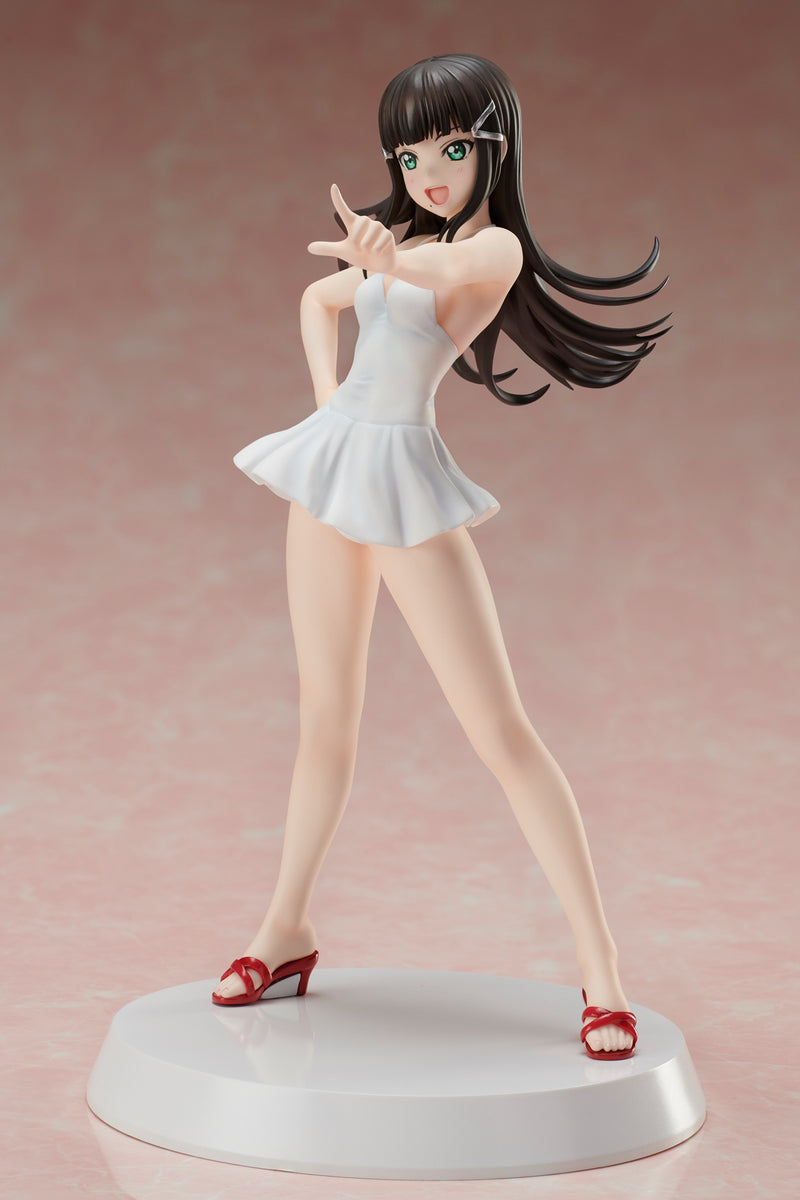 Love Live! Sunshine!! OUR TREASURE KUROSAWA DIA【Summer Queens】