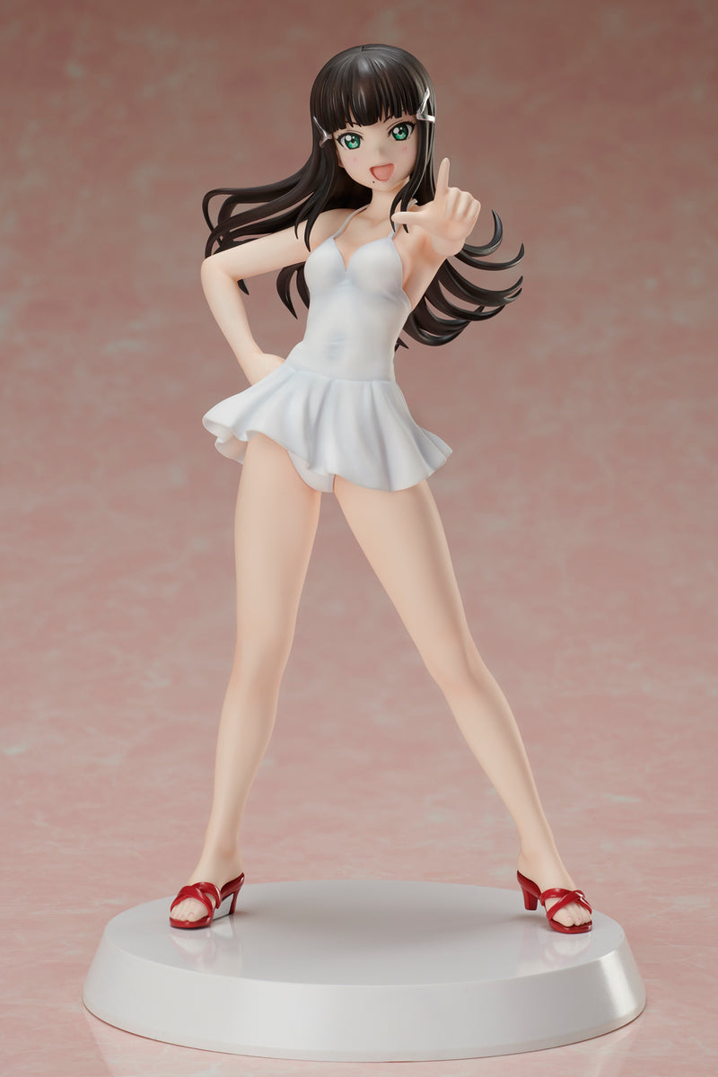 Love Live! Sunshine!! OUR TREASURE KUROSAWA DIA【Summer Queens】