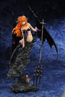 Black Arts Keeper MILESTONE Diabolus Inclinatus Desdemona non scale