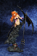 Black Arts Keeper MILESTONE Diabolus Inclinatus Desdemona non scale