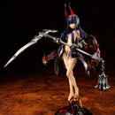 Black Arts Keeper MILESTONE Diabolus Macrodontia Tibalta Normal Edition