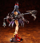 Black Arts Keeper MILESTONE Diabolus Macrodontia Tibalta Normal Edition