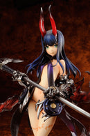 Black Arts Keeper MILESTONE Diabolus Macrodontia Tibalta Normal Edition