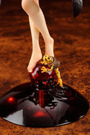 Black Arts Keeper MILESTONE Diabolus Macrodontia Tibalta Normal Edition