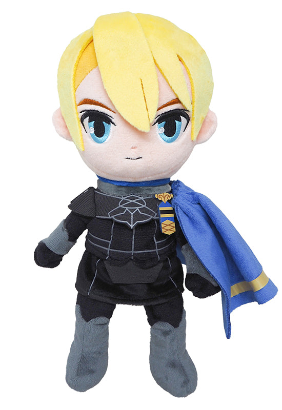 Fire Emblem Sanei-boeki Plush FP09 Dimitri (S Size)