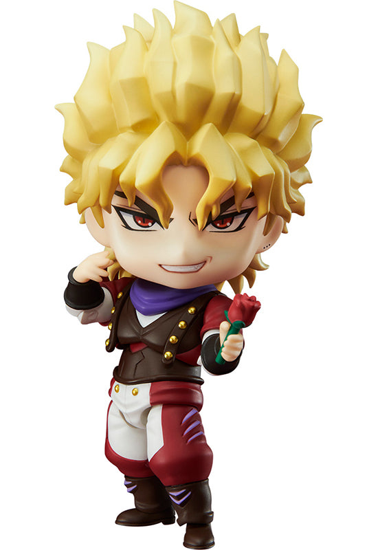 1624 JoJo's Bizarre Adventure Nendoroid Dio Brando