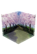 Dioramansion 150 PLM Dioramansion 150: Cherry Blossom Road