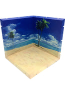 Dioramansion 150 PLM Dioramansion 150: Beach (re-run)