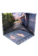 Dioramansion 150 PLM Dioramansion 150 Behind the School Gymnasium