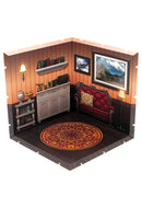 Dioramansion 150 PLM Dioramansion 150: Living Room