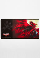 Final Fantasy VII Dirge of Cerberus: SQUARE ENIX Gaming Mouse Pad